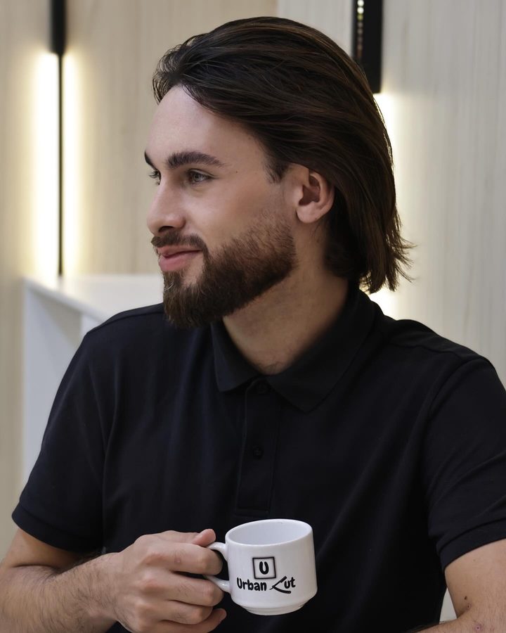 Café e estilo